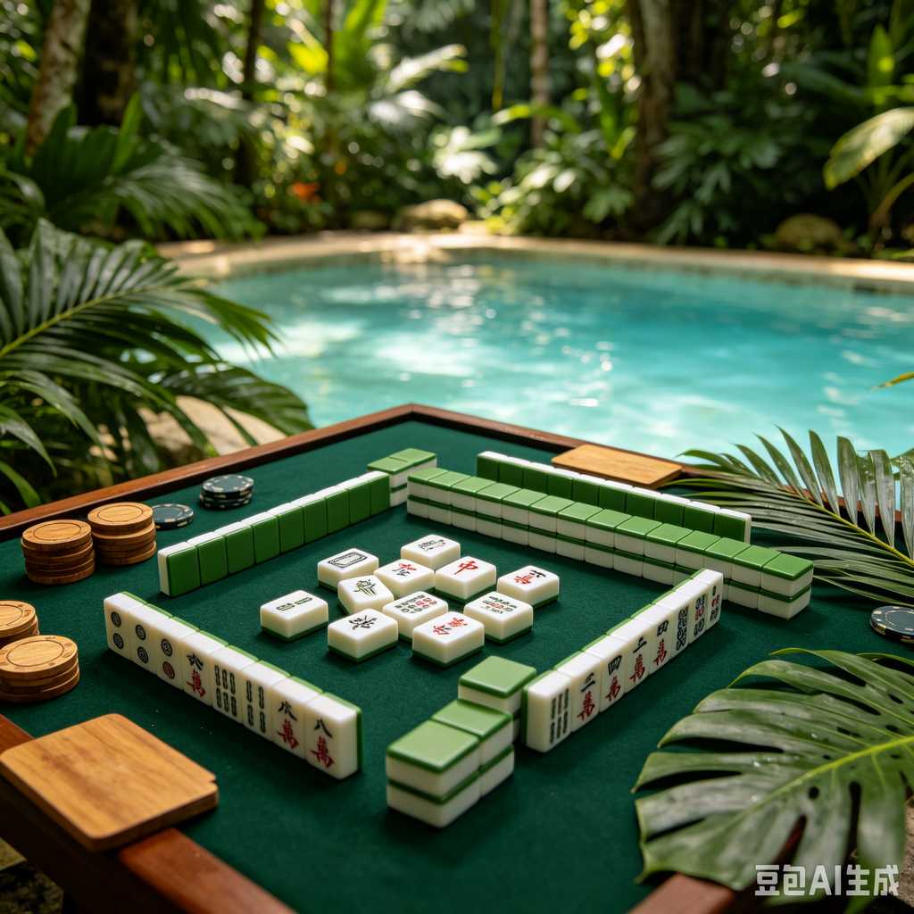 Turku,mahjong