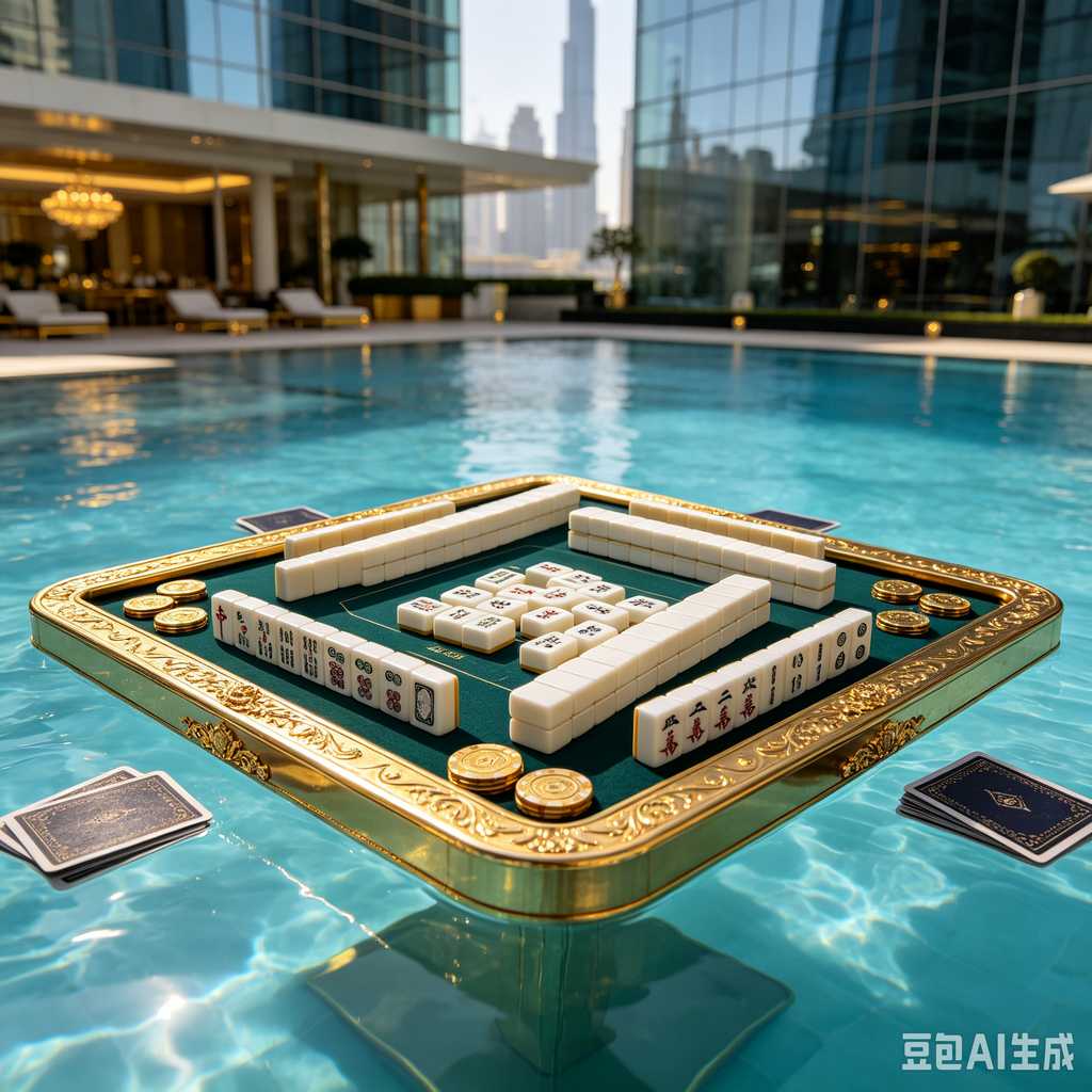 Reims,mahjong