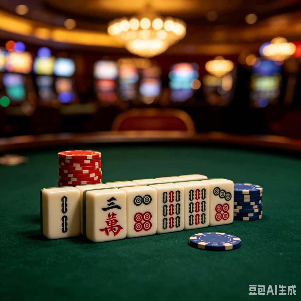 CharlotteNC,mahjong