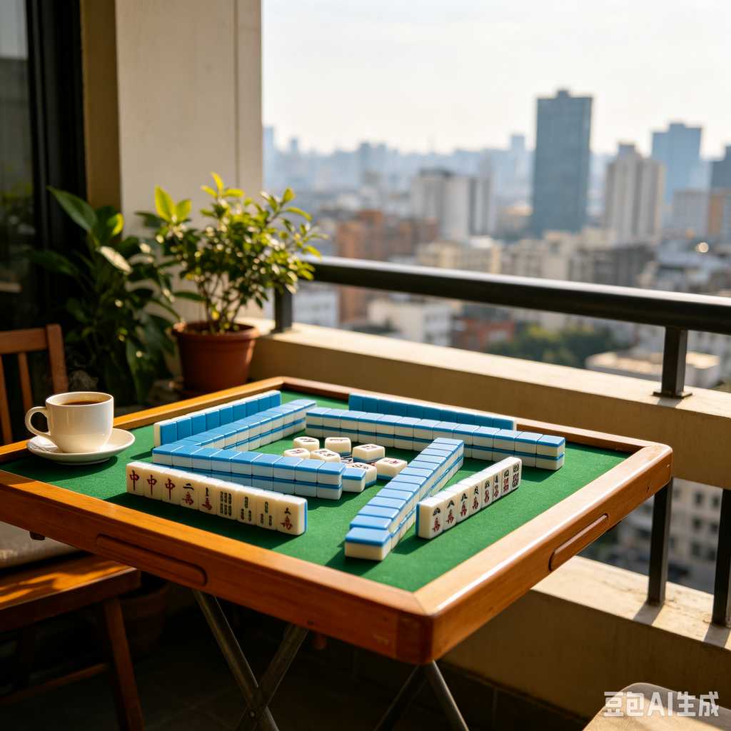 CedarRapids,mahjong