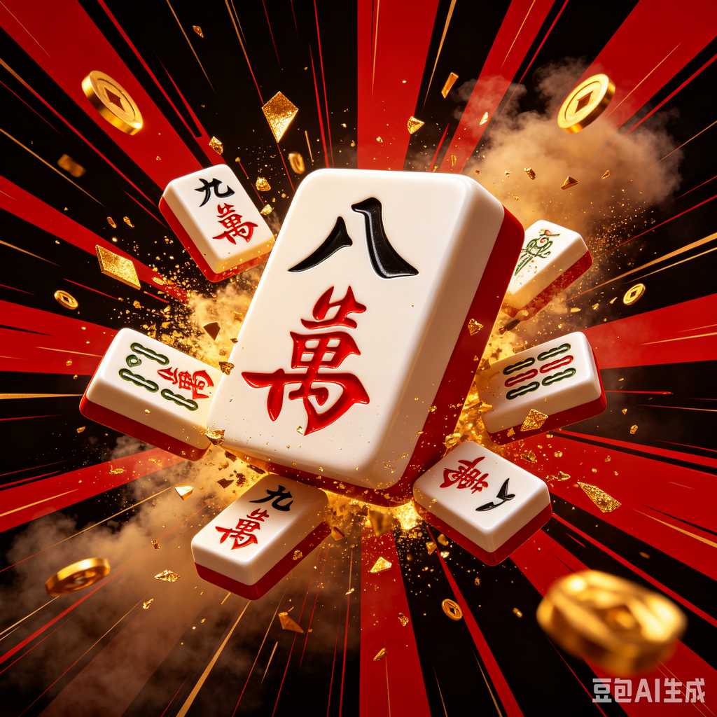 Sibiu,mahjong