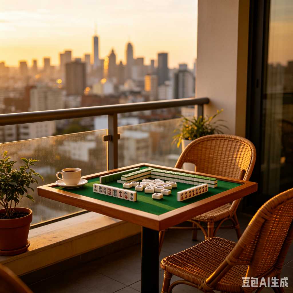 ColumbusOH,mahjong