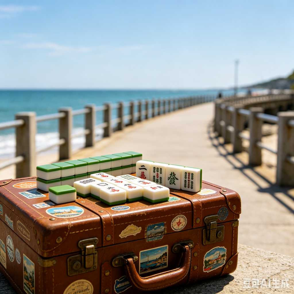 Maine,mahjong