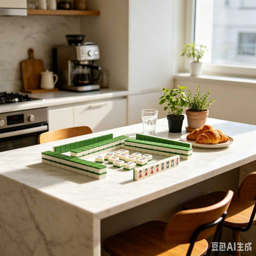 BuenosAires,mahjong