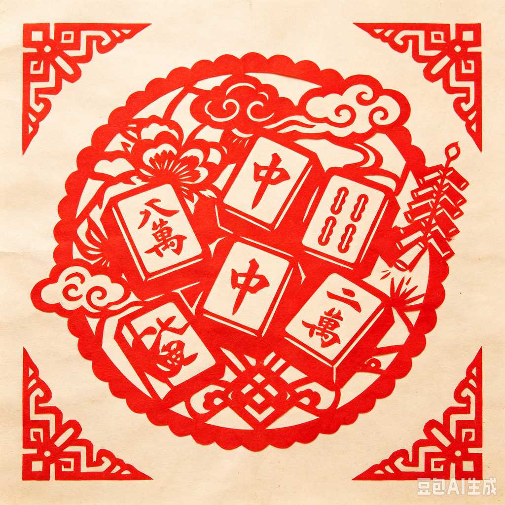 Turin,mahjong
