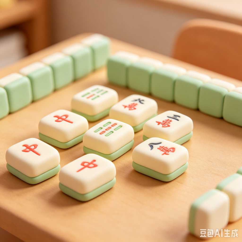 ThorntonCO,mahjong