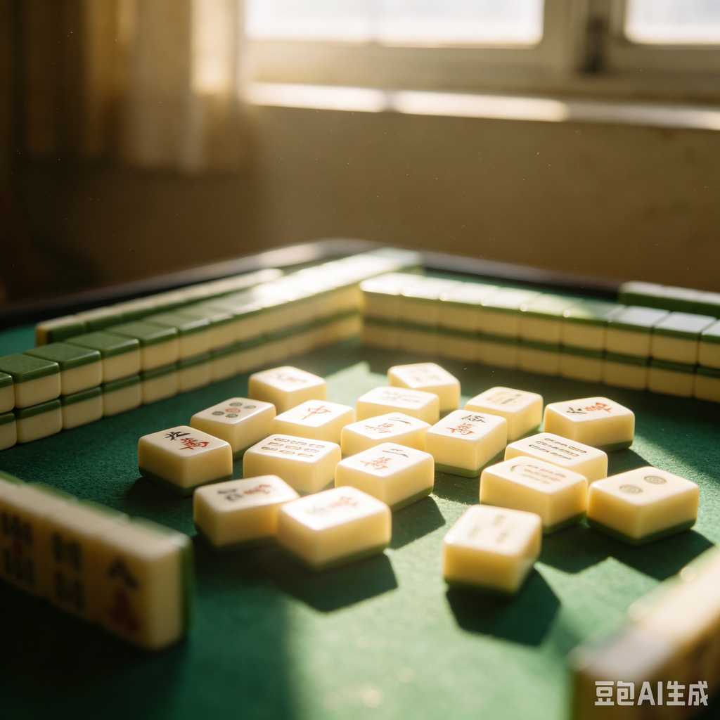 Tartu,mahjong