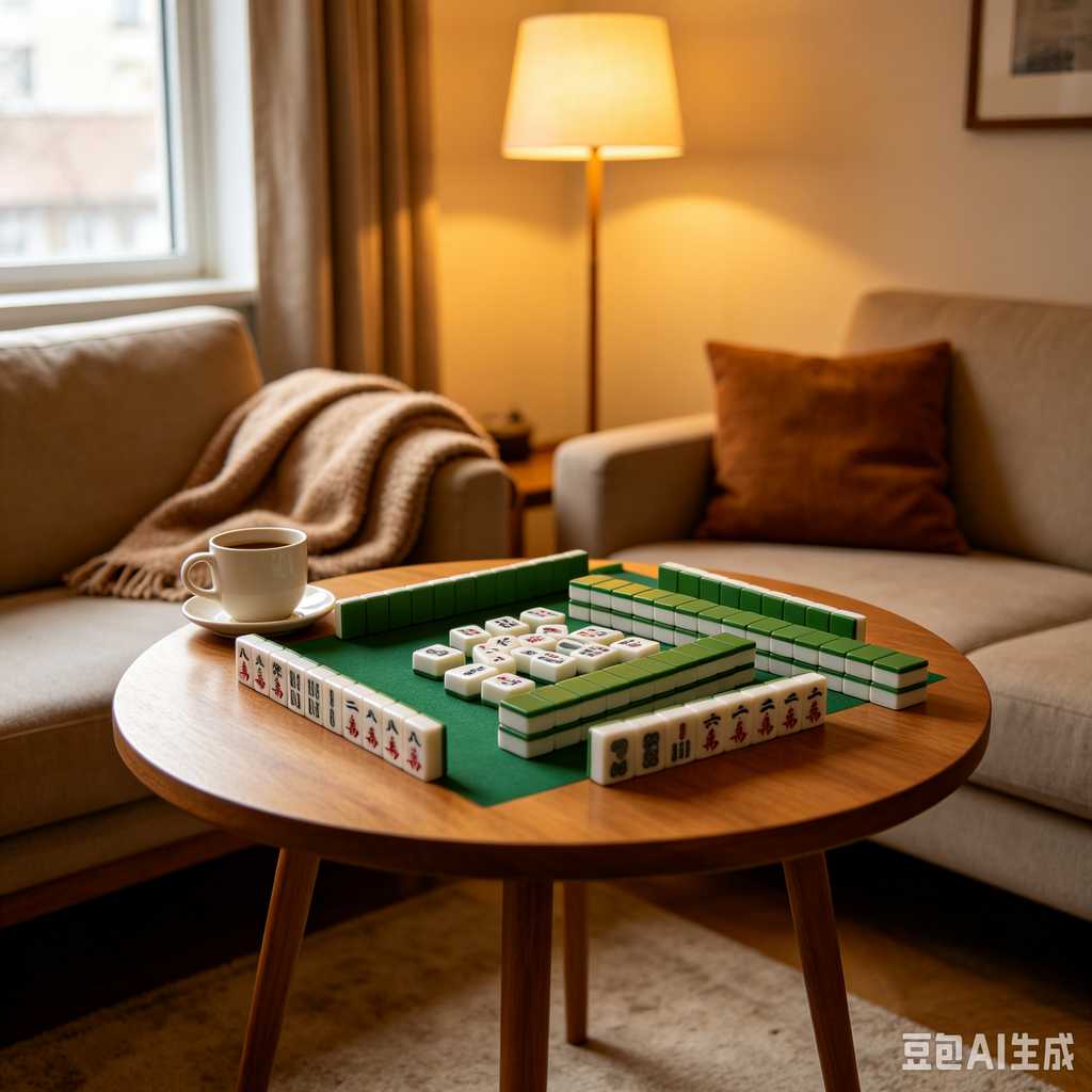 SanDiego,mahjong