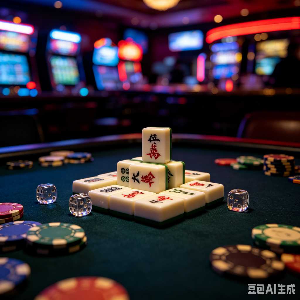 CambridgeMA,mahjong