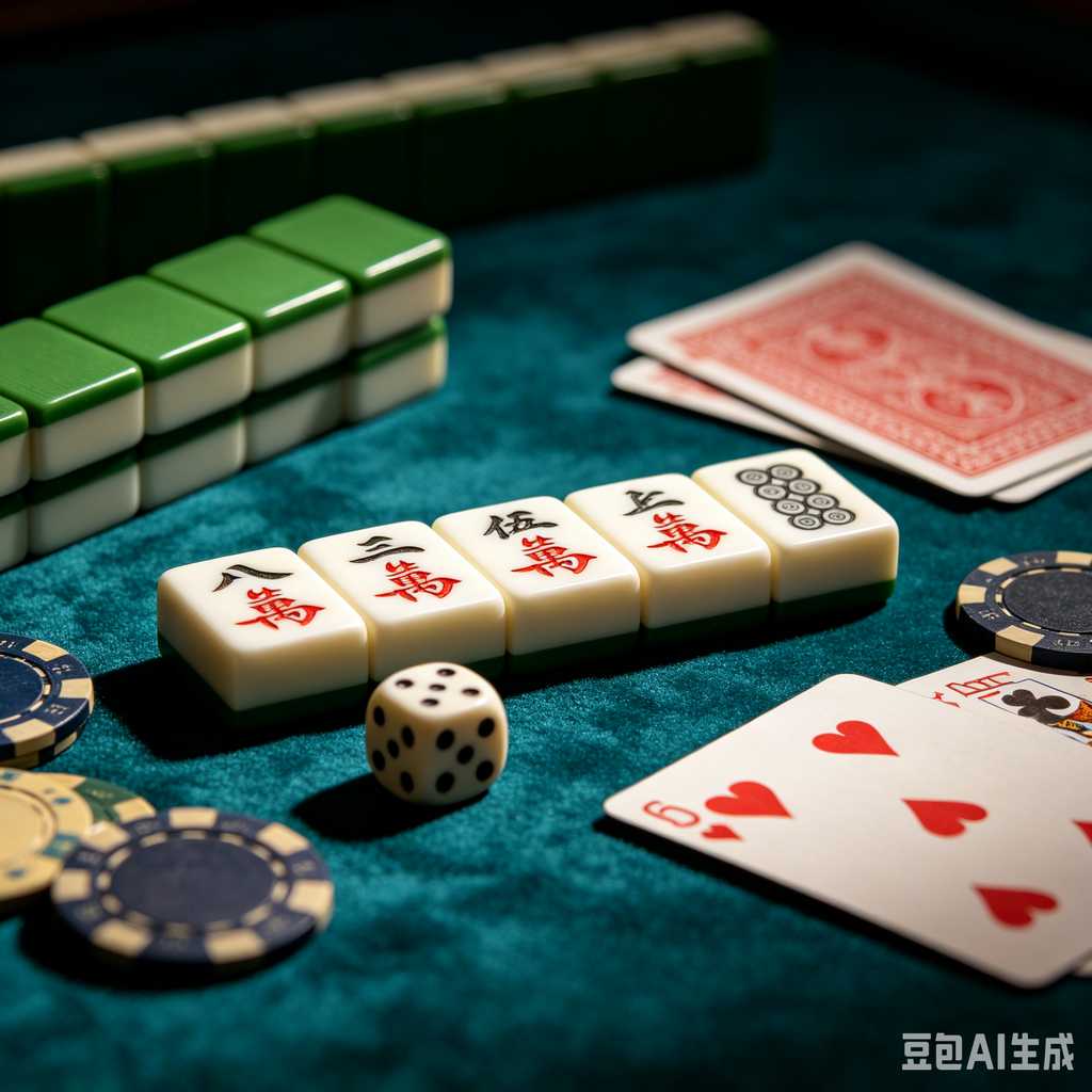 Omaha,mahjong
