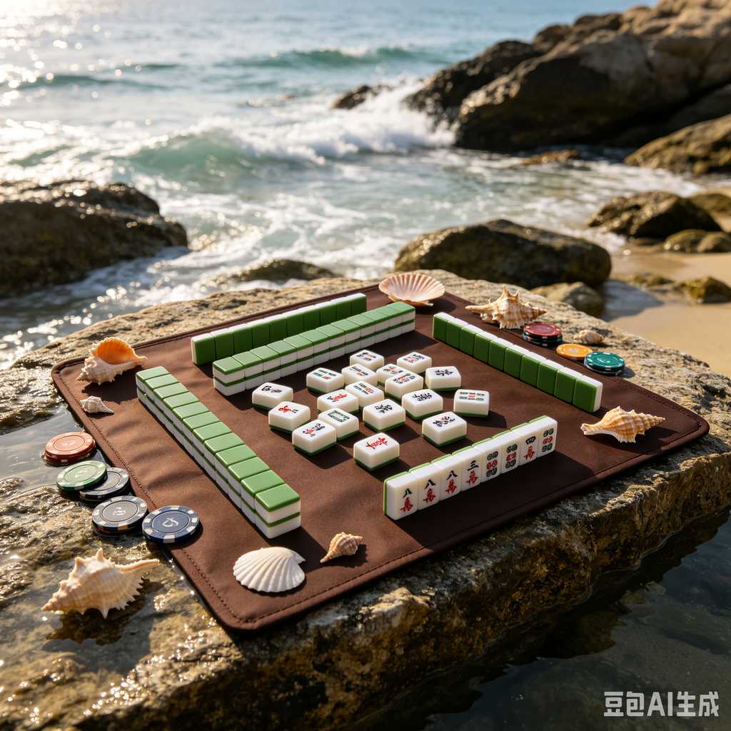 Orlando,mahjong
